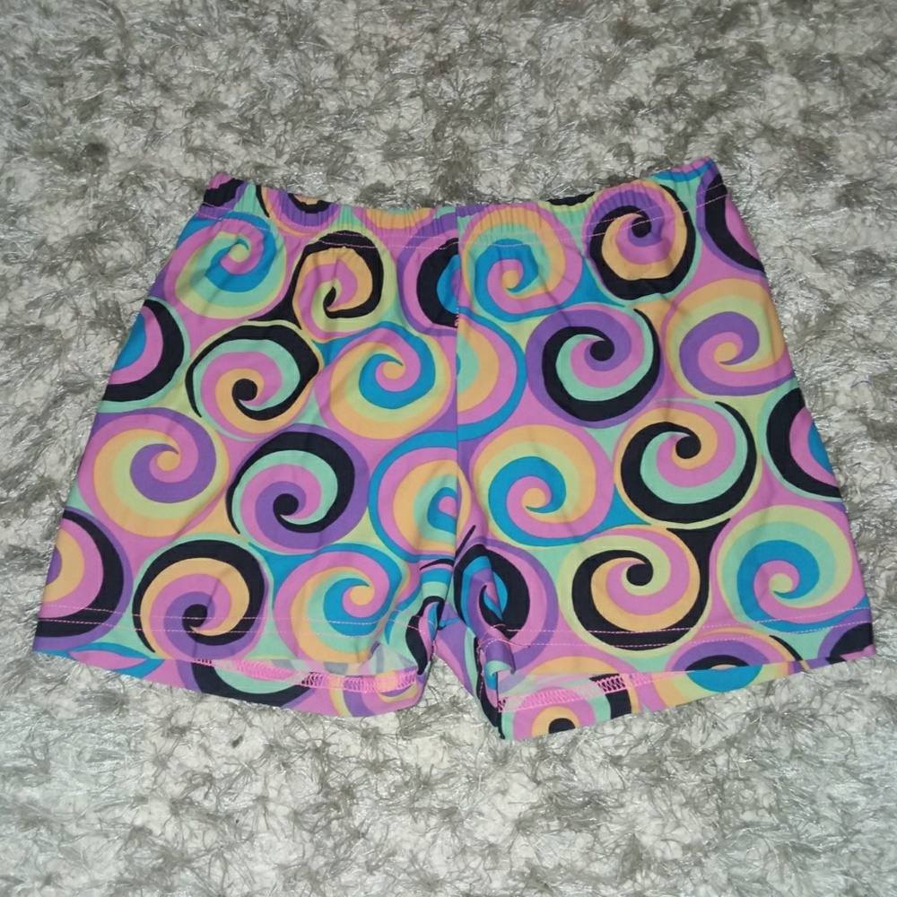 Girls shorts